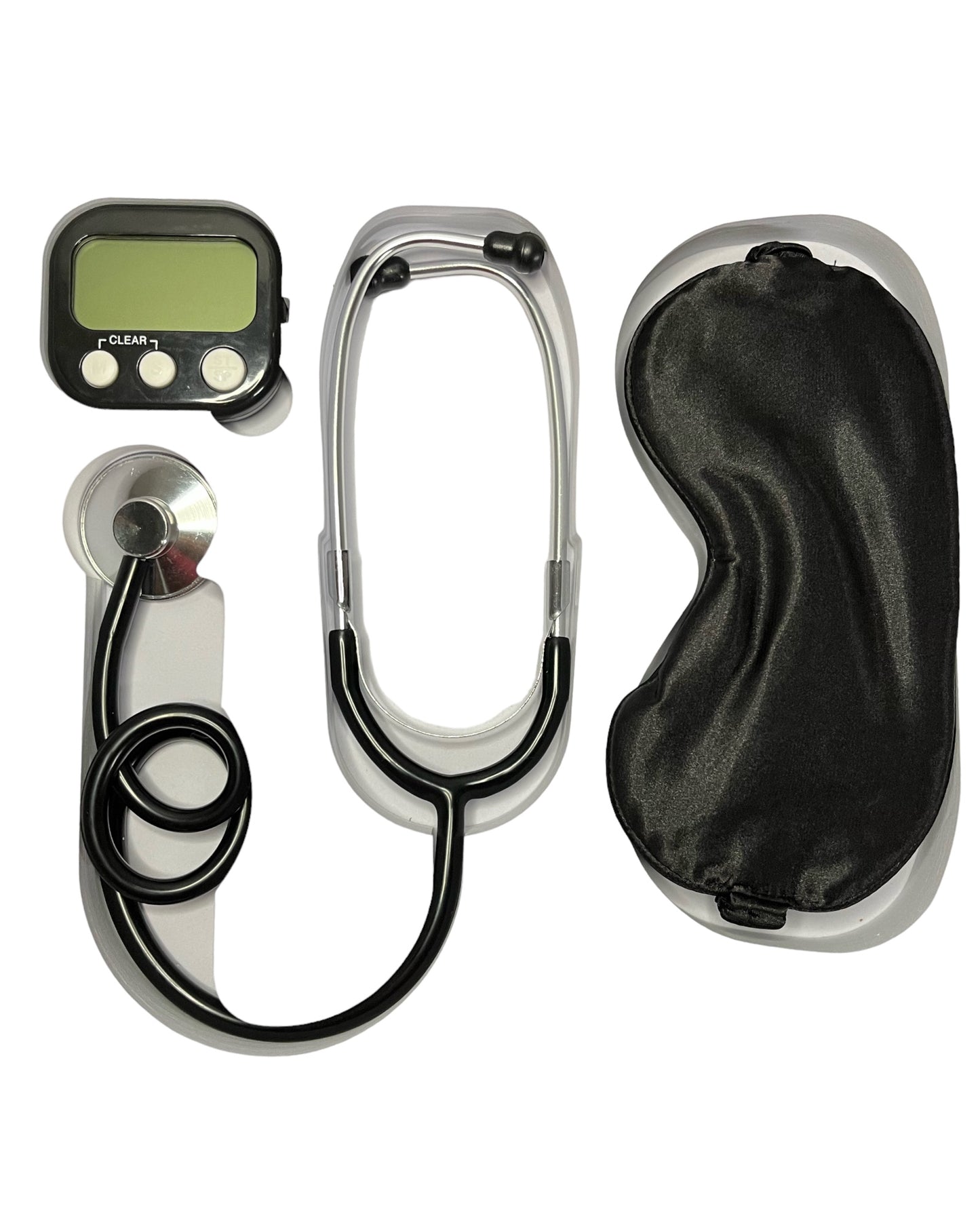 Bio-feedback Heart Chakra Meditation Kit