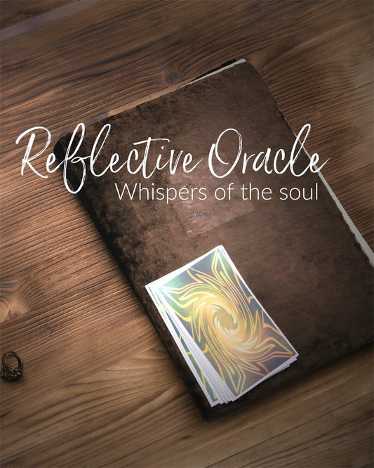 Reflective Oracle Reading