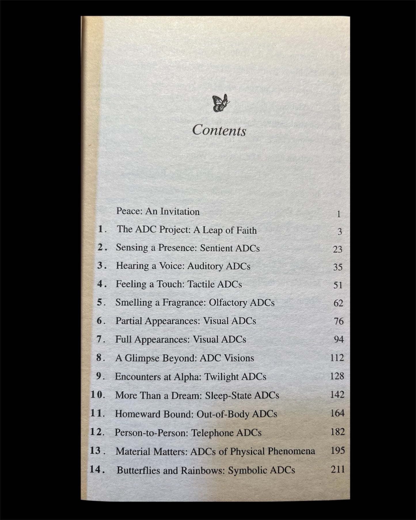 Hello from Heaven: A New Field of Research-After-Death Communication Confirms That Life and Love Are Eternal