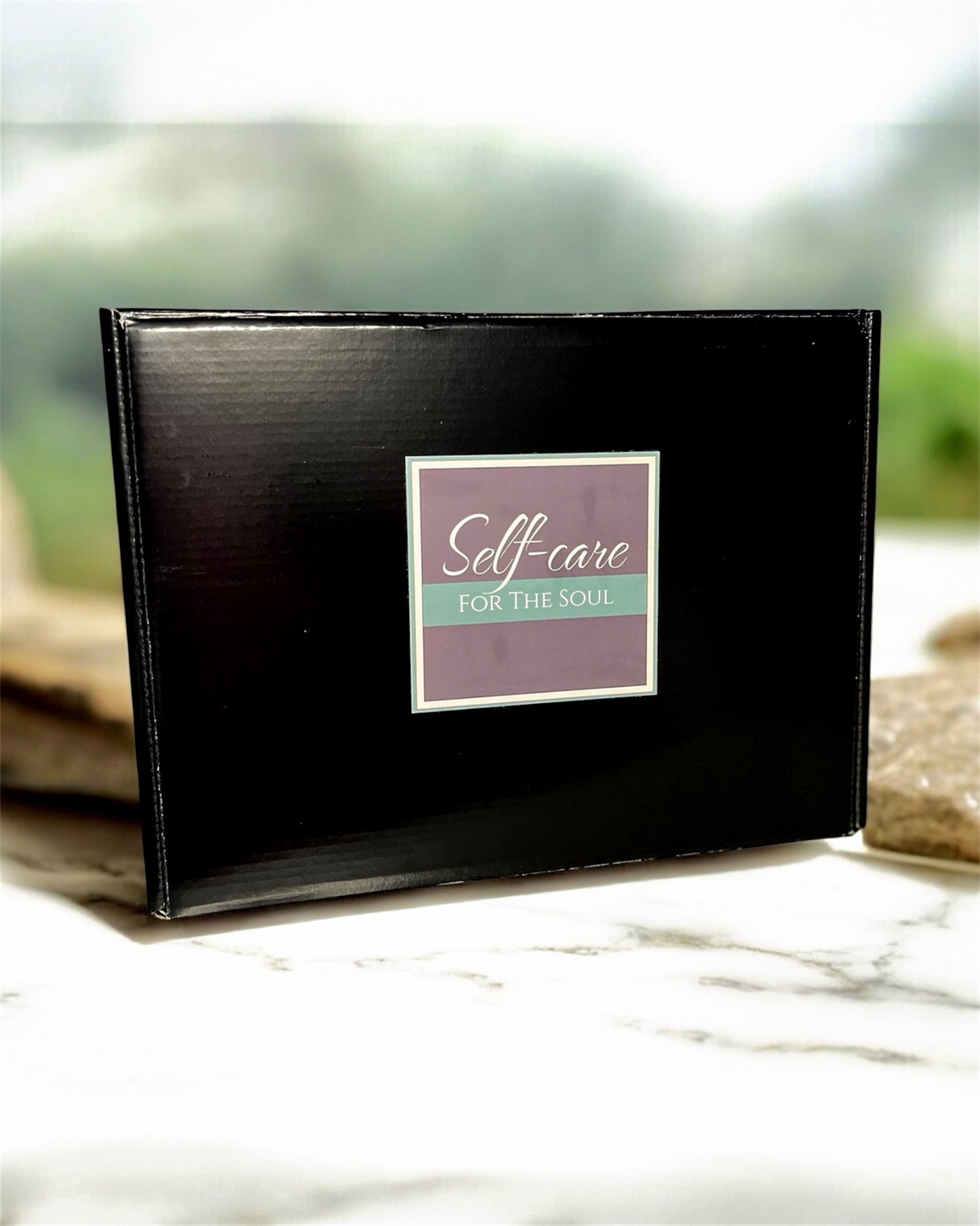 Self-care For The Soul ~ Dreaming