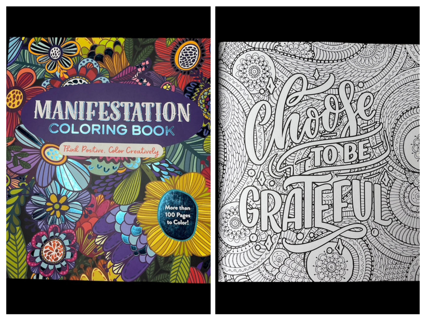 Self-care For The Soul ~ Meditating Through Art