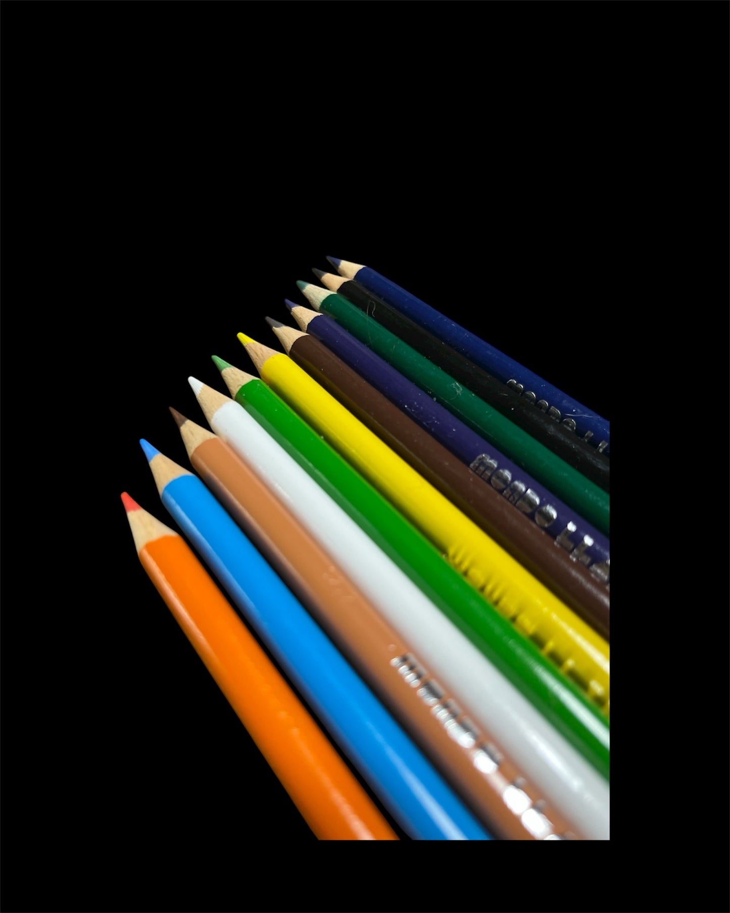 Self-care For The Soul ~ Meditating Through Art