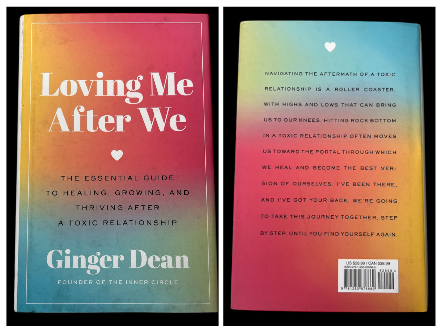 Badass Box ~ Breakups Suck