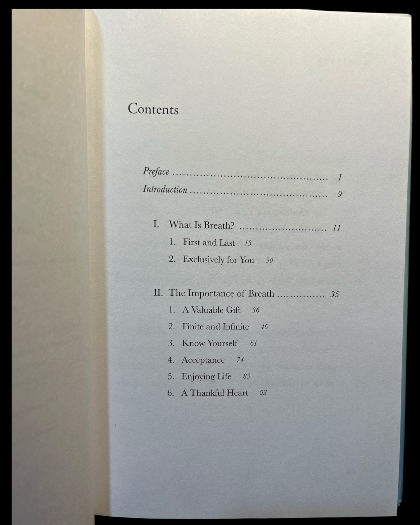 BREATH: WAKE UP TO LIFE A Rawat, Prem