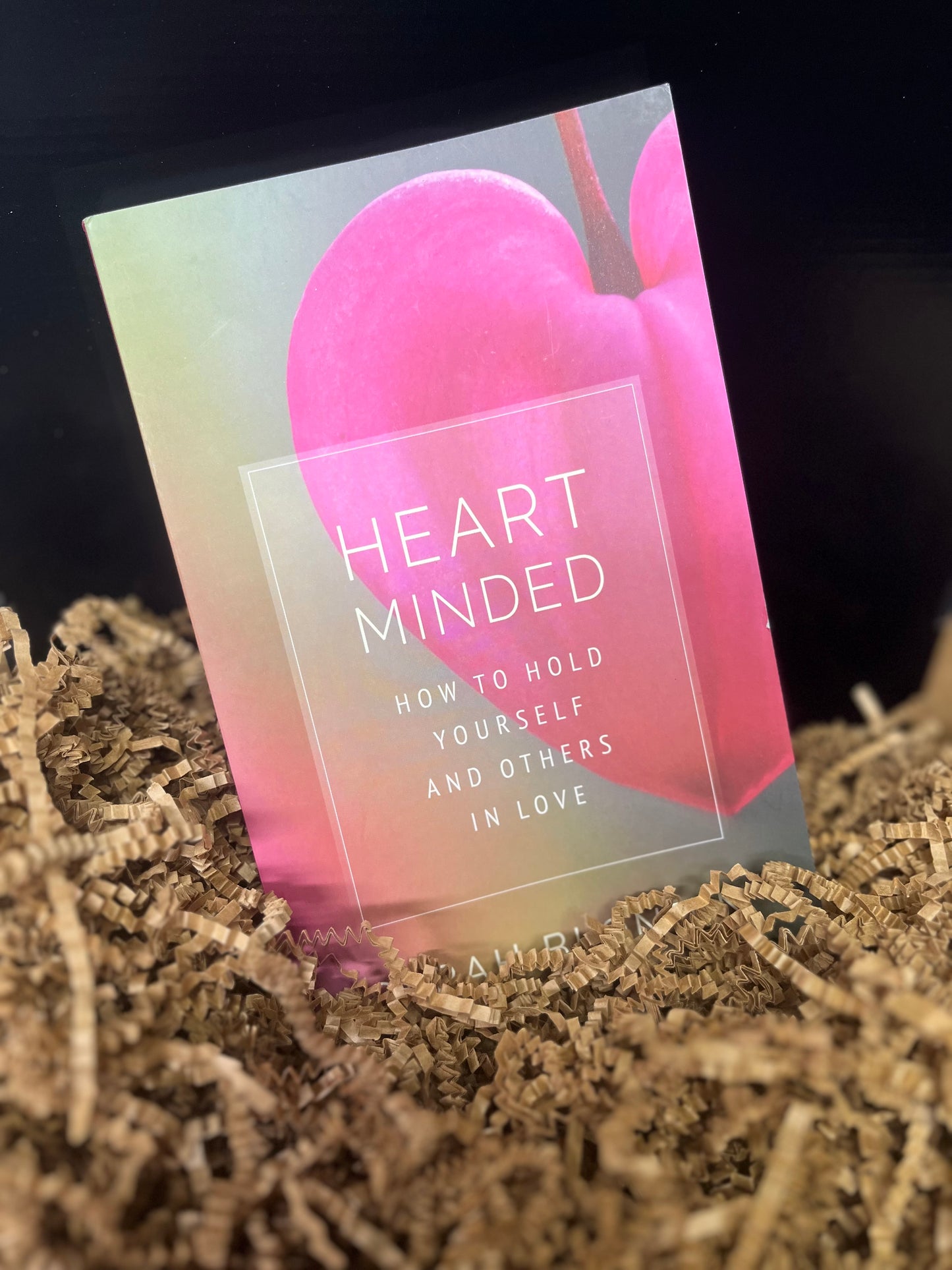 Heart Minded by, Sarah Blondin