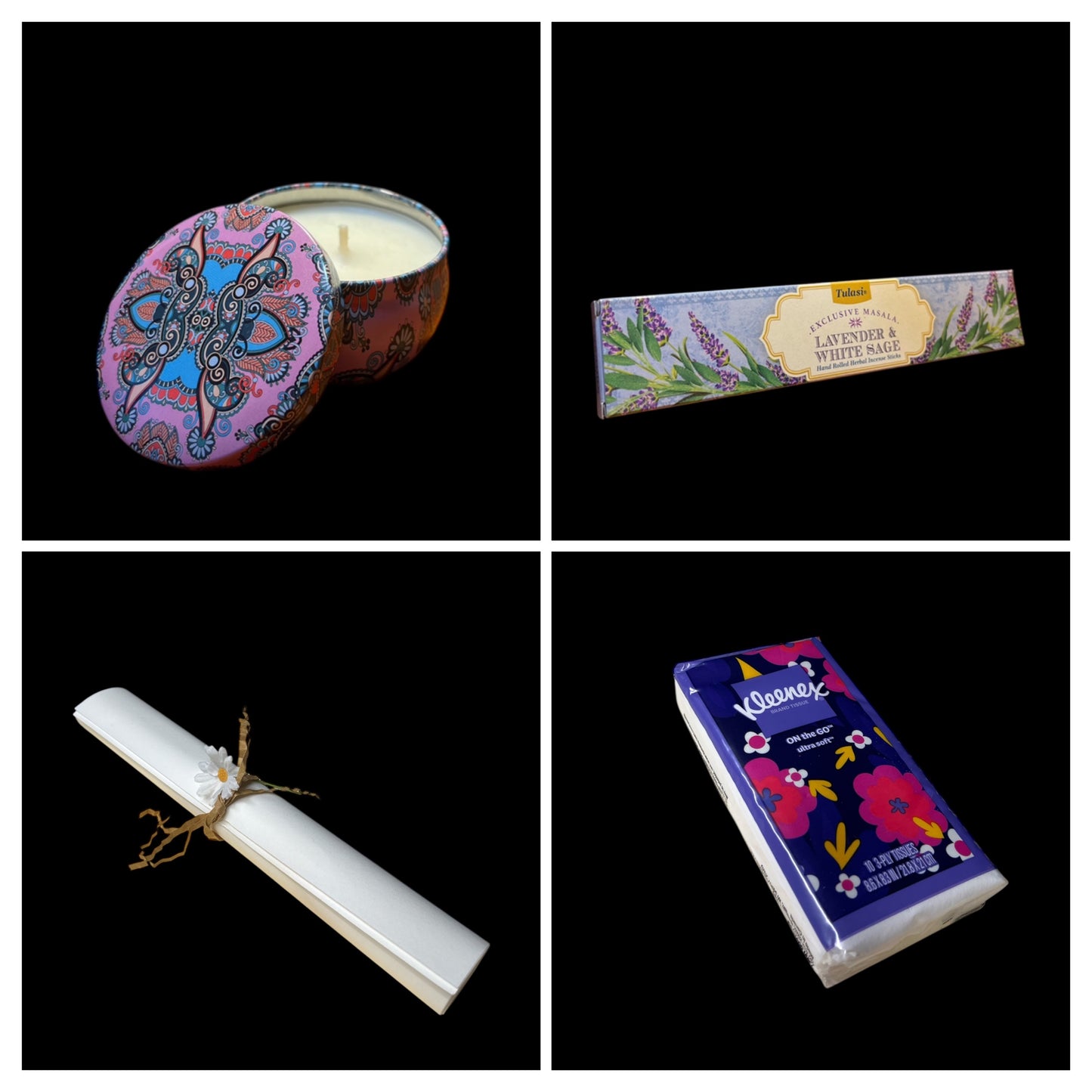 Badass Box ~ Breakups Suck