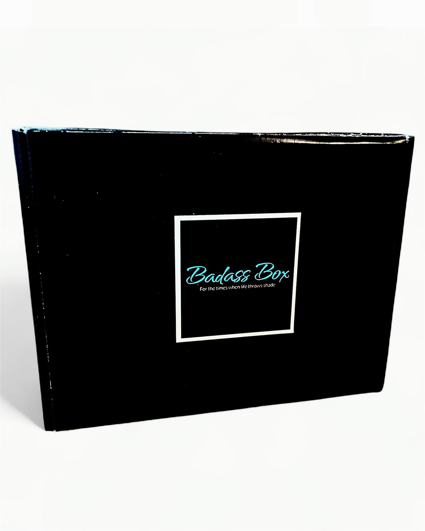 Badass Box ~ Breakups Suck