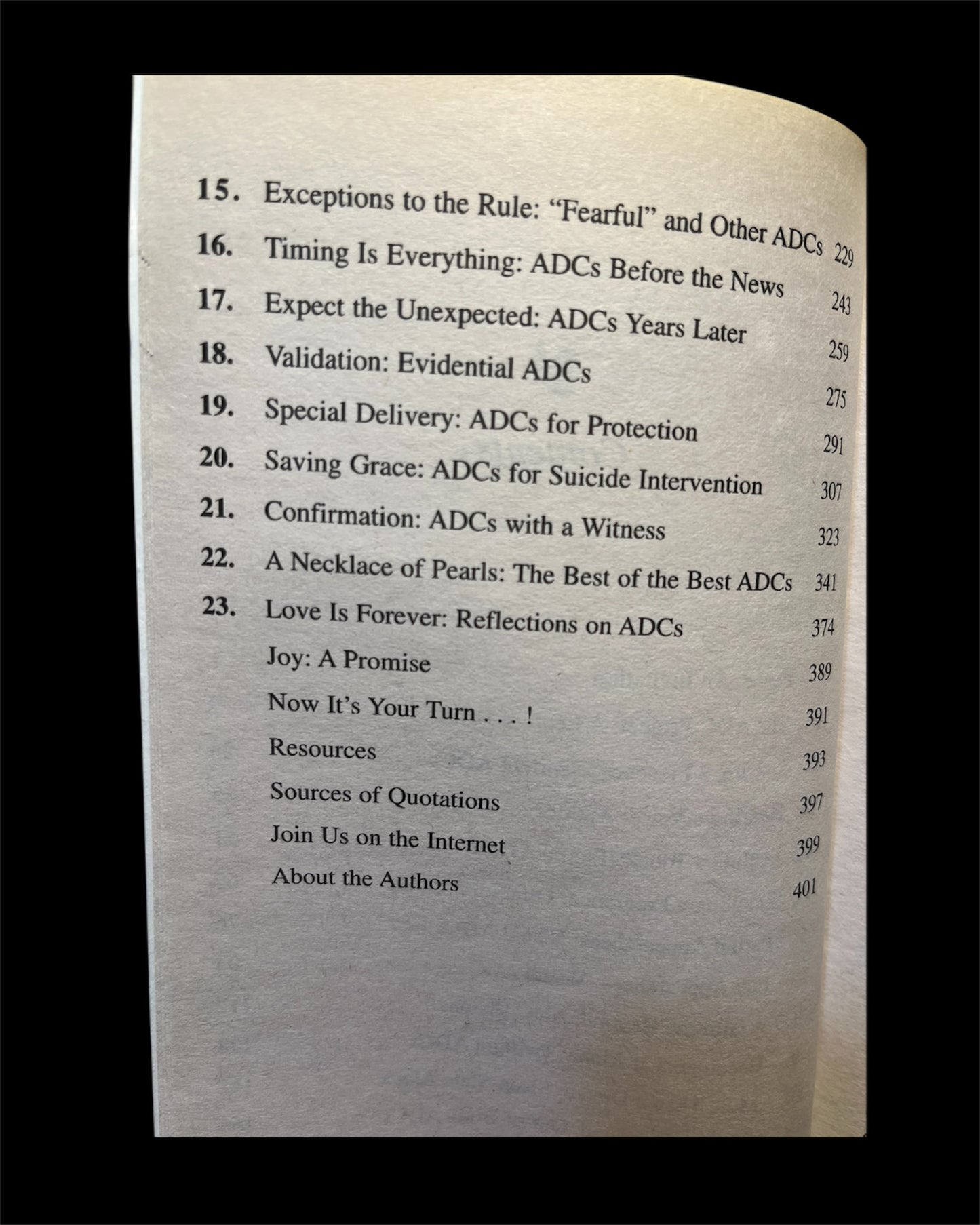 Hello from Heaven: A New Field of Research-After-Death Communication Confirms That Life and Love Are Eternal