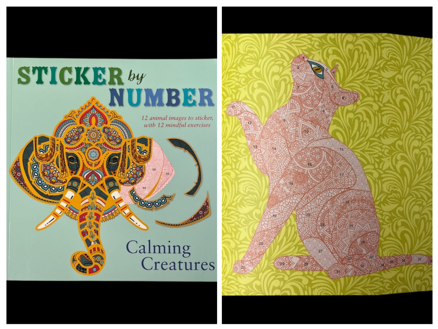 Self-care For The Soul ~ Meditating Through Art