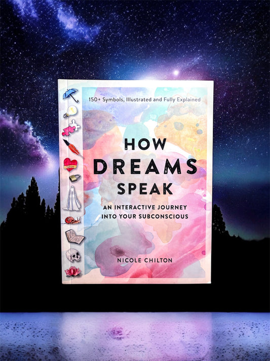 How Dreams Speak: An Interactive Journey into Your Subconscious