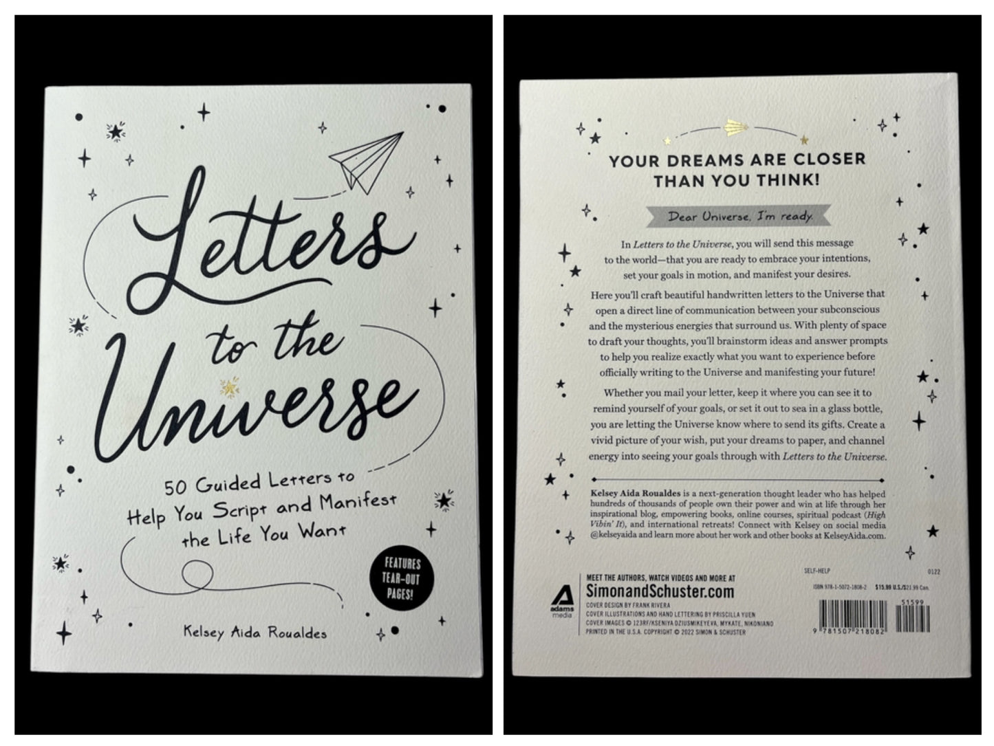 Self-care For The Soul ~ Manifesting With The Universe