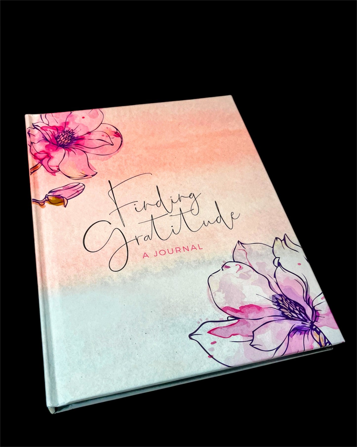 Self-care for the Soul ~ Finding Gratitude