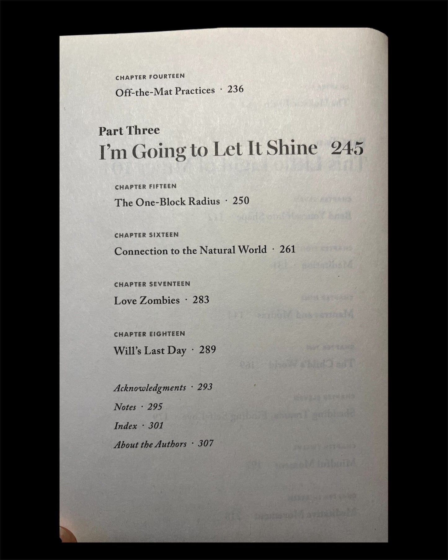 Let Your Light Shine: How Mindfulness Can Empower Children and Rebuild Communities; Smith Ali, Smith Atman & Gonzalez Andres