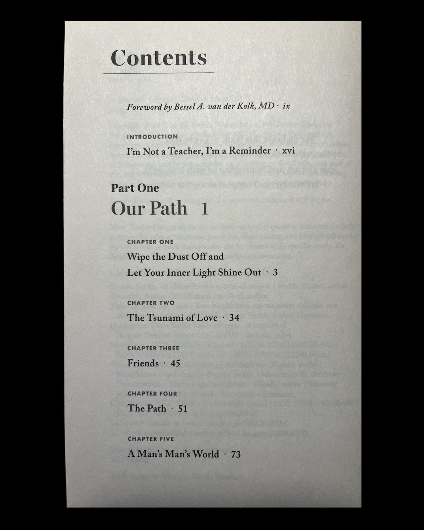 Let Your Light Shine: How Mindfulness Can Empower Children and Rebuild Communities; Smith Ali, Smith Atman & Gonzalez Andres