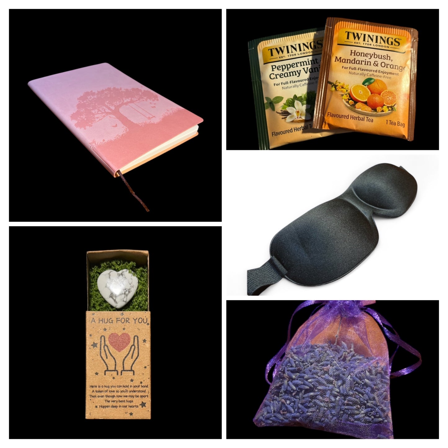 Self-care For The Soul ~ Dreaming