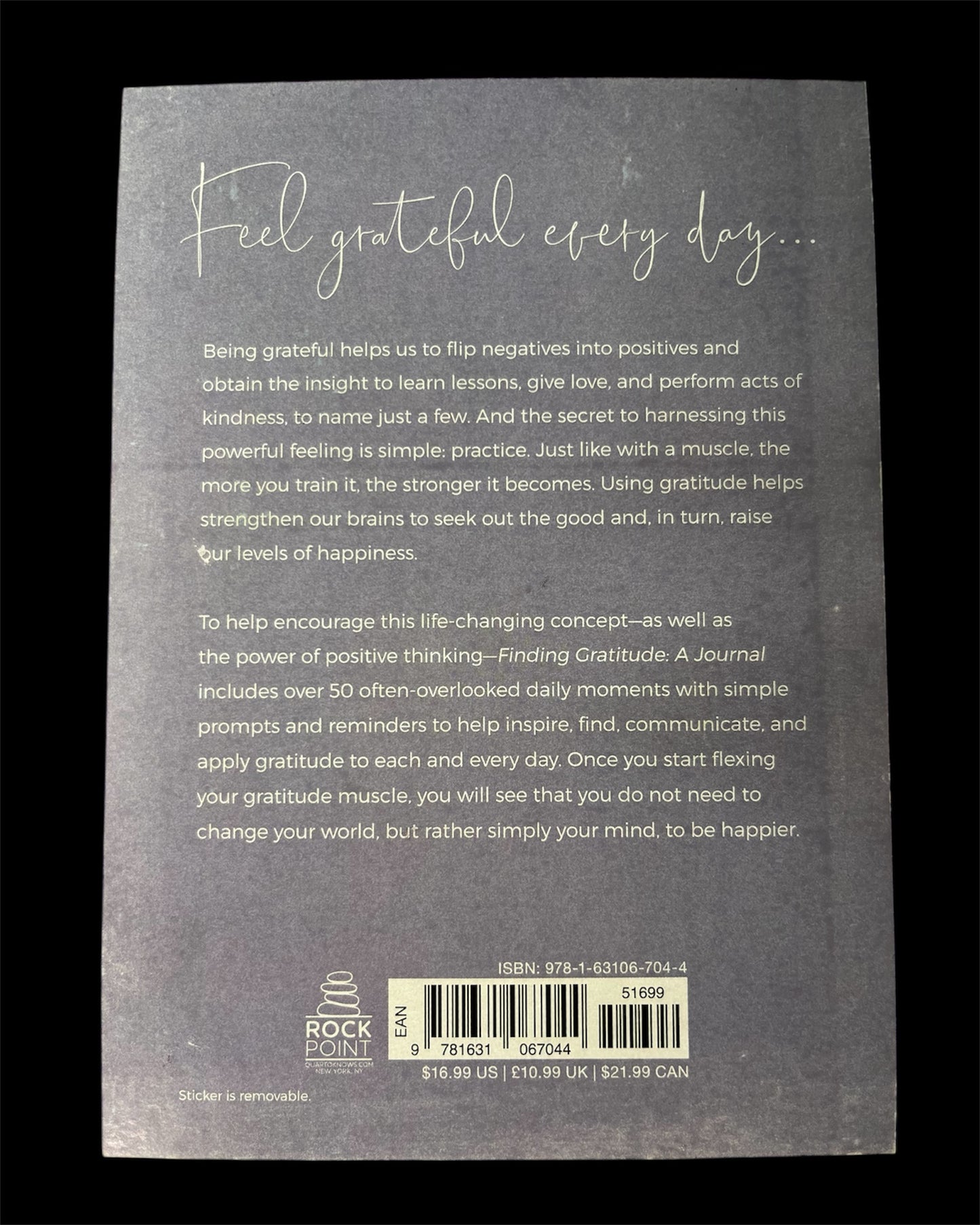 Self-care for the Soul ~ Finding Gratitude